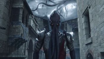 Baldur's Gate 3 - premiera w tym roku w Steam Early Access