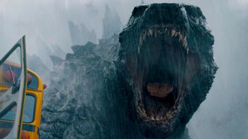 Nadchodzi serialowy spin-off Godzilli. Kurt Russell i jego syn w tej samej, głównej roli