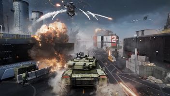 Delta Force powraca; nowa strzelanka z kultowej serii będzie darmowa [Aktualizacja]