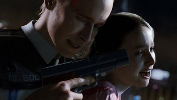 Sony ujawnia gry planowane na 2017 rok - Detroit: Become Human nie załapał się na listę