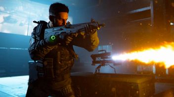 The Division 2 czeka ważna zmiana, chodzi o rytm rozwoju gry