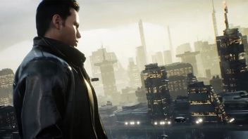 Nowy trailer Neo Berlin 2087 - RPG, które naśladuje Deus Ex i podpatruje co nieco z Johna Wicka