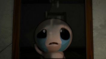 Dziś premiera The Binding of Isaac: Afterbirth+ na PC