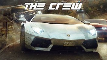 Graliśmy w The Crew - samochodowe RPG z otwartym światem