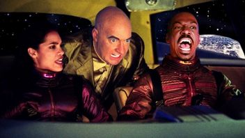 Ta katastrofa sci-fi straciła ponad 90 mln dolarów. To jedna z największych klap w historii kina