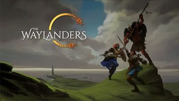 The Waylanders - historyczne RPG nowym projektem ojca Dragon Age