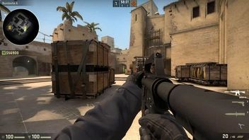 Gracze aresztowani za ustawianie gier w CS:GO