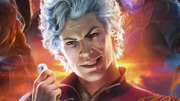 „Byłem zazdrosny”; oto co znani twórcy RPG sądzą o Baldur's Gate 3