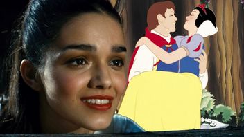 „Walt i mój tata przewracają się w grobach”. Królewna Śnieżka skrytykowana przez syna reżysera oryginalnej animacji Disneya