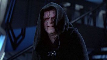 Gwiezdne wojny - nie uwierzysz, jak pierwotnie miał się skończyć Epizod 6