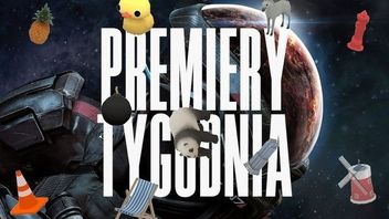 Premiery gier w Polsce + Ryk Premier (20-24 marca 2017)