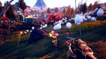 Chris Avellone: „Wyłączność The Outer Worlds to skok na kasę”