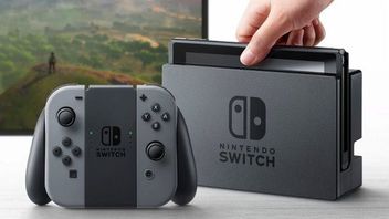Plotka: nadchodzą dwa nowe modele Nintendo Switch