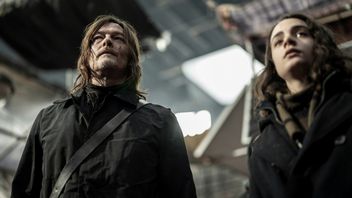 „To zmienia wszystkie zasady”. W spin-offie The Walking Dead z Darylem Dixonem zobaczymy nowy wariant zombie