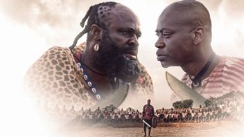 Netflixa podbija brutalny, afrykański film wojenny