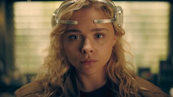 Anulowano 2. sezon ubiegłorocznego hitu sci-fi Amazona 6 miesięcy po ogłoszeniu go