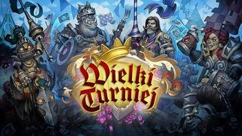 Hearthstone – ujawniono karty z dodatku Wielki Turniej