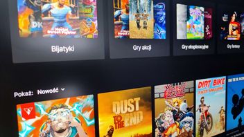 Epic Games Store „przygarnął” producenta śmieciowych gier, kilka lat temu wyleciał on z hukiem ze Steama