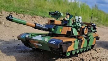 COBI zapowiedziało całą masę nowych zestawów, które uzupełnią waszą klockową armię