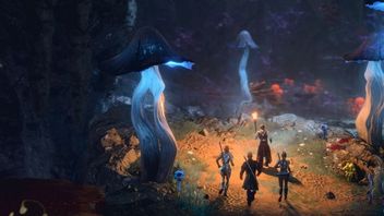 Gracze docierają do końcówki BG3 i zaczynają widzieć problemy. Ich zdaniem trzeci akt jest niekompletny