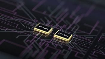 Rewolucyjna technologia pamięci umożliwi przechowywanie danych przez 1000 lat