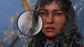 Fani BG3 na tropie znikających genitaliów. Znaleziono przyczynę problemu