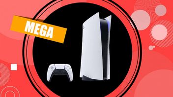 Tak dobrej promocji na PlayStation 5 dawno nie było. Konsola w bardzo niskiej cenie!