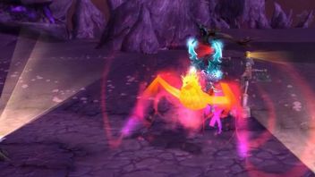 W WoW-ie macie teraz większą szansę na zdobycie jednego z najrzadszych wierzchowców wszechczasów