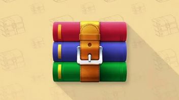 Warto zaktualizować WinRAR-a, wykryto bardzo niebezpieczną lukę w programie