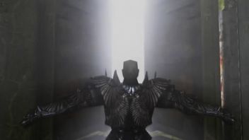 Kruk z Gothic Remake ma w sobie mrok, który ujawnił się w Nocy Kruka