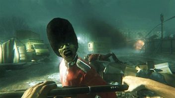 Dziś premiera Zombi. Recenzje oraz prezentacja rozgrywki