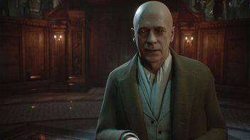 Vampire The Masquerade Bloodlines 2 nie będzie ekskluzywne dla żadnego sklepu