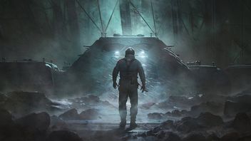 Dziś premiera polsko-brytyjskiego thrillera science fiction z gwiazdorską obsadą [Aktualizacja #3]