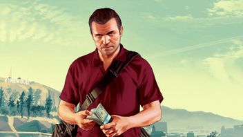 Mimo 10 lat na karku nie ma mocnych na GTA 5 w Europie