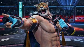 Data premiery Tekken 8; w bijatykę Bandai Namco zagramy w przyszłym roku [Aktualizacja]