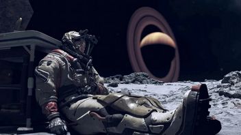 Starfield pod ostrzałem przed premierą; Bethesda odpiera zarzuty o „chałturę”
