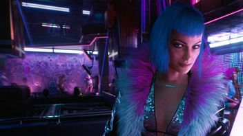 Mody do Cyberpunka 2077 cieszą się większą popularnością niż te do Fallouta 3