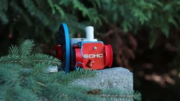 Youtuber wydrukował plastikowy silnik spalinowy, ale nie wszystko poszło zgodnie z planem