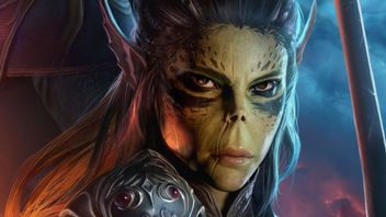 Gracze nie lubią „inności” w BG3? RPG dopadła plaga odmładzających, upiększających i uczłowieczających modów