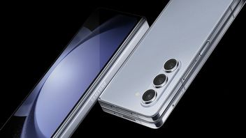 Wystarczą dwa iPhone'y, żeby sprawdzić, jak działa nowy składany Samsung