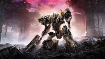 Nominacje do nagród gamescom 2023 ogłoszone, na czele Armored Core 6