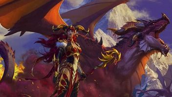 Odmówił przerwania rajdu w WoW-ie nawet, by zabrać dziecko do szpitala