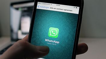 Rewolucja na WhatsAppie - w końcu prześlemy wideo w HD