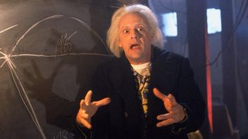 30 lat temu ten kultowy film sci-fi żartując, dobrze przewidział przyszłość kina superbohaterskiego