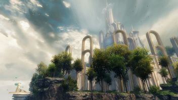 Guild Wars 2: Secrets of the Obscure pozwala odkryć kolejne sekrety popularnego MMORPG