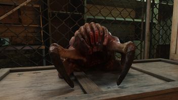 Nvidia zapowiada Half-Life 2 RTX - legendarna strzelanka mocno wypięknieje