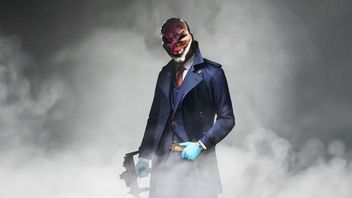 Nowy napad w PayDay 3 wygląda iście wybuchowo