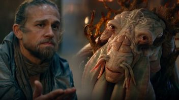 Zobacz piękny zwiastun filmu sci-fi Netflixa. Zack Snyder przygotował gratkę dla fanów kosmicznych przygód