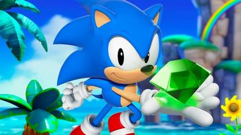 Kolorowe do bólu Sonic Superstars wygląda na wielką gratkę dla fanów serii