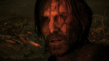 Alan Wake 2 na gamescom 2023; zobacz nowy gameplay z targów